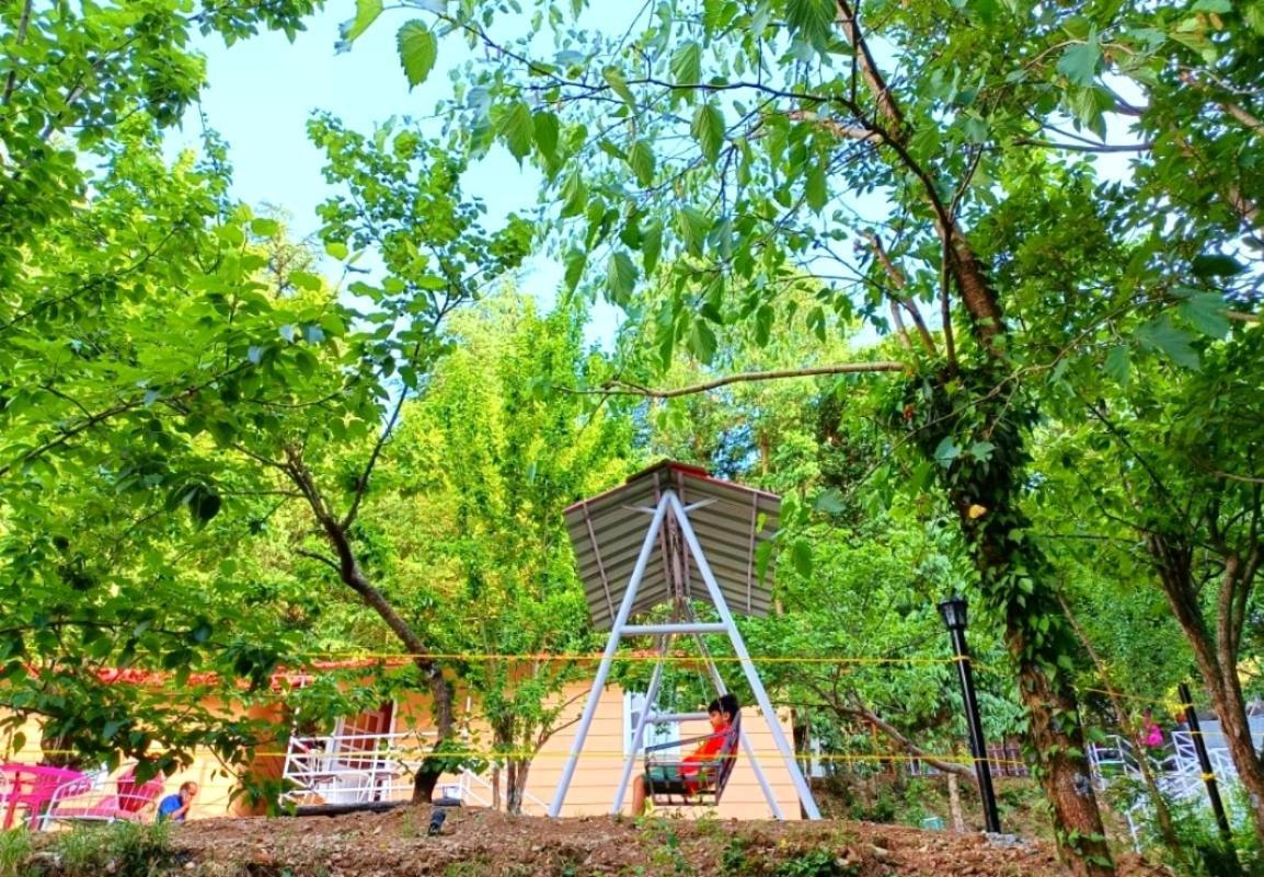 Aaroham Resort, Shimla Bagian luar foto